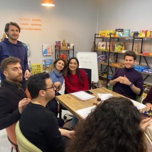 Öğretmen Görüşleri