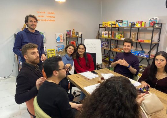 Öğretmen Görüşleri