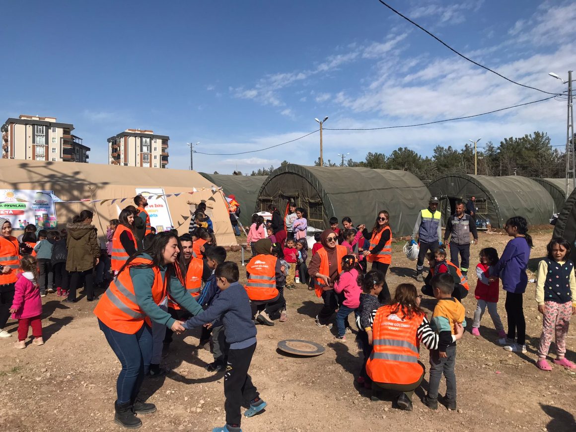 8bölümdeprem Deprem Bölgesi