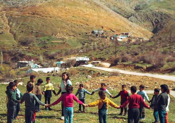 8bölümhayatagülümse Haydi Umutla Gülümse Programı