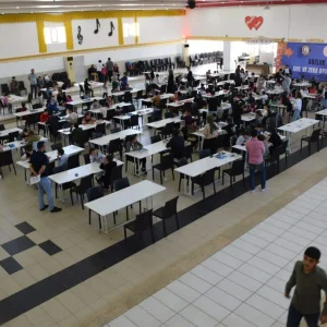 Akıl Zeka Oyunları Turnuvaları