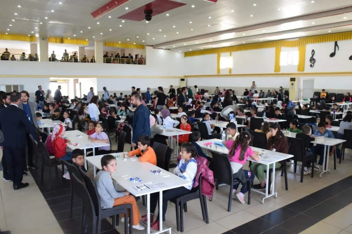 Akıl ve Zeka Oyunları Turnuvası-2