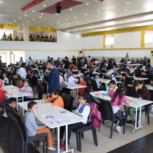 Akıl ve Zeka Oyunları Turnuvası-2