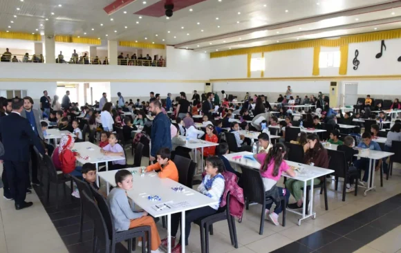 Akıl ve Zeka Oyunları Turnuvası-2