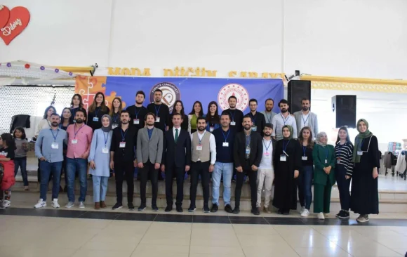 Akıl ve Zeka Oyunları Turnuvası-3