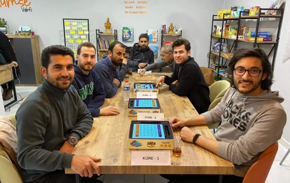 Öğretmen Toplulukları-1