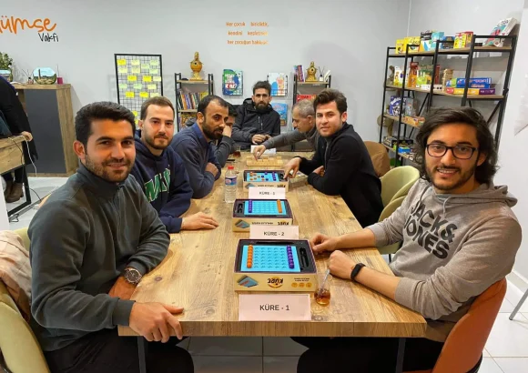 Öğretmen Toplulukları 