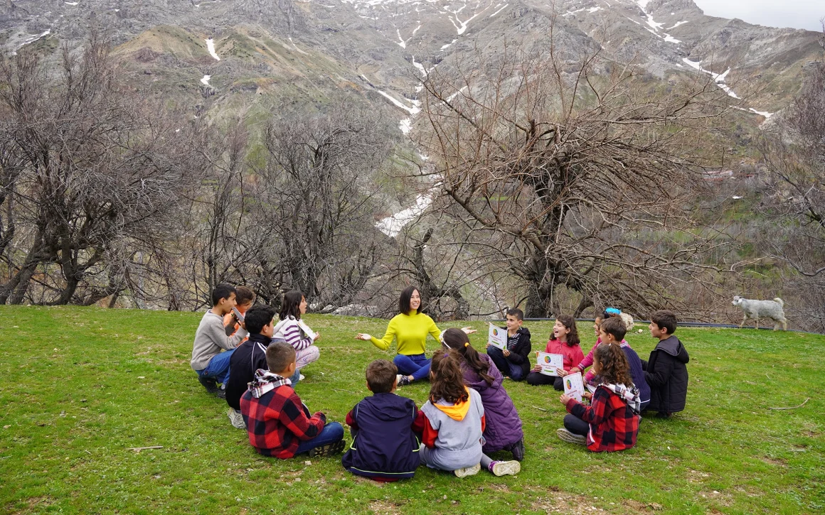 Öğretmen Topluluğu