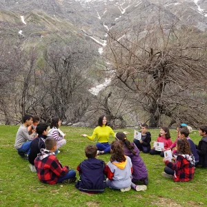 Öğretmen Topluluğu