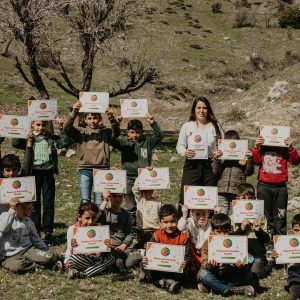 Haydi Umutla Gülümse Programı-4