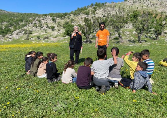 A4D230675303475F8CF8FFC0355F5373 Haydi Umutla Gülümse Programı