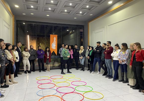 Öğretmen Toplulukları 