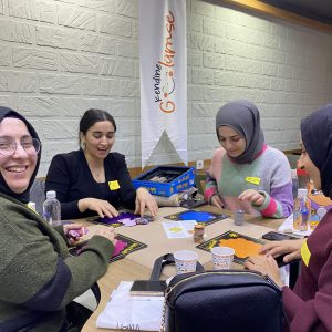 Öğretmen Toplulukları-2