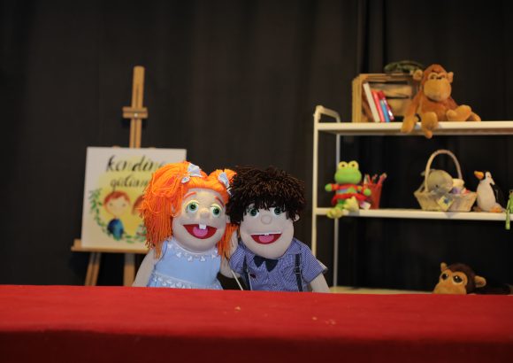 Eğitici Video İçerikleri