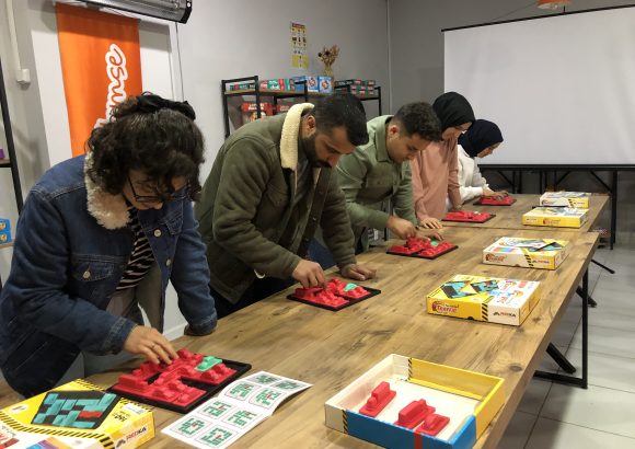 Öğretmen Toplulukları 