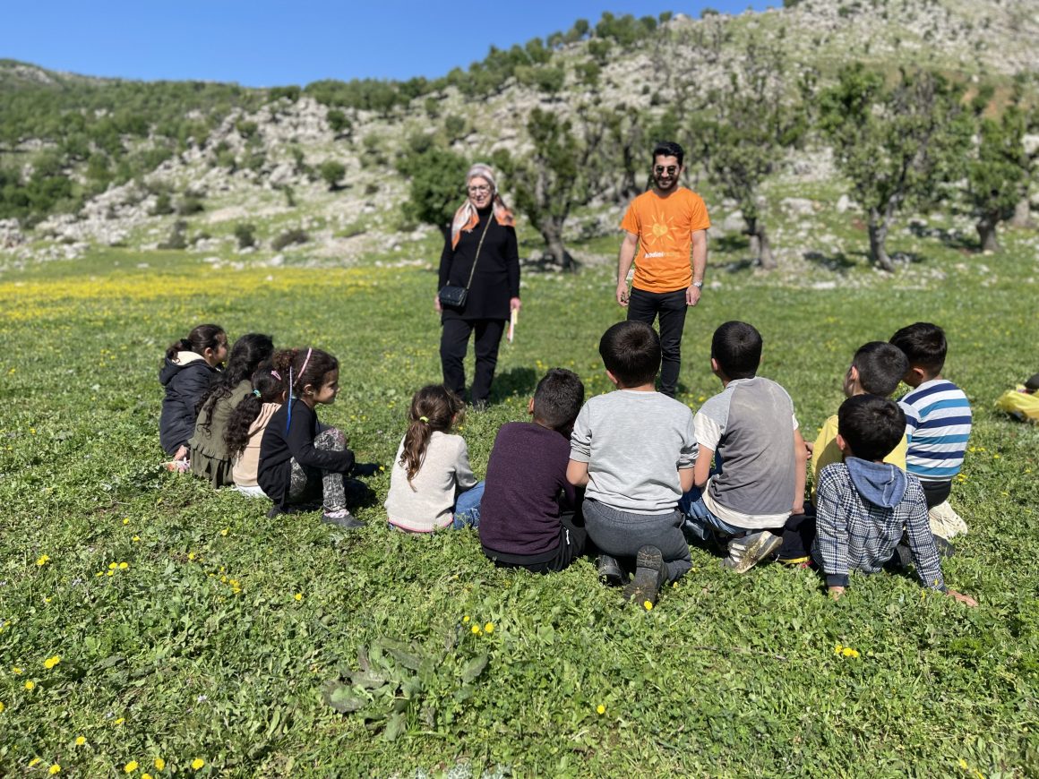 Seyyar Çocuk Tiyatrosu-2