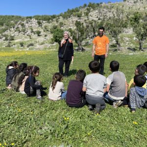 Seyyar Çocuk Tiyatrosu-2