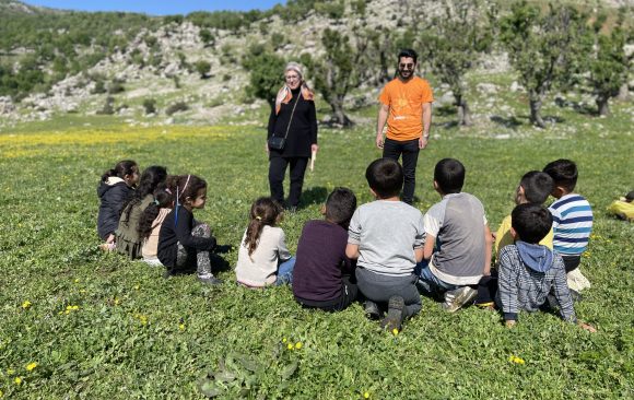 Seyyar Çocuk Tiyatrosu-2