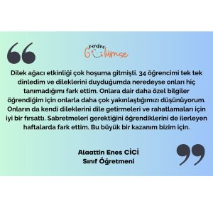 Alaattin Enes CİCİ