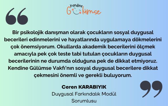 ceren Ceren KARABIYIK