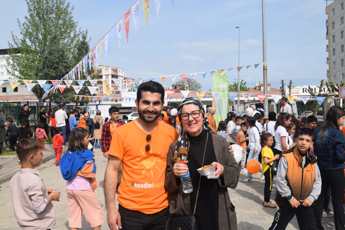 Kendine Gülümse Çocuk Festivali-3