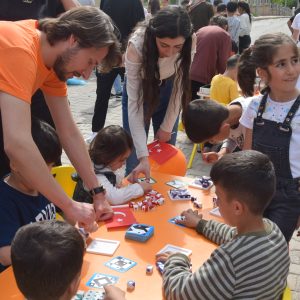 Kendine Gülümse Çocuk Festivali-5