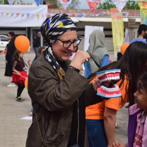 Kendine Gülümse Çocuk Festivali-6