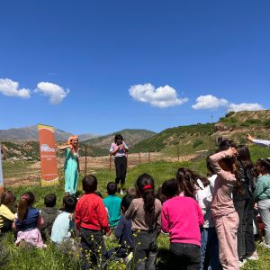 Seyyar Çocuk Tiyatrosu-5