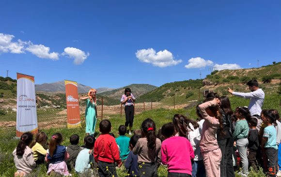 Seyyar Çocuk Tiyatrosu-5