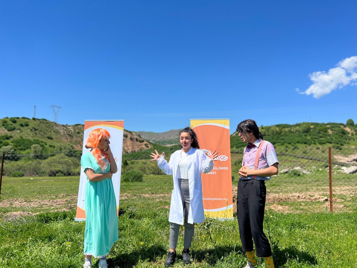 Seyyar Çocuk Tiyatrosu-4