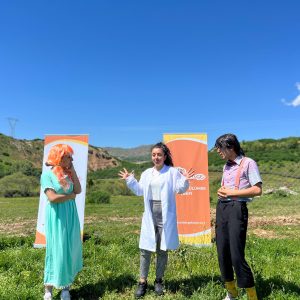 Seyyar Çocuk Tiyatrosu-4