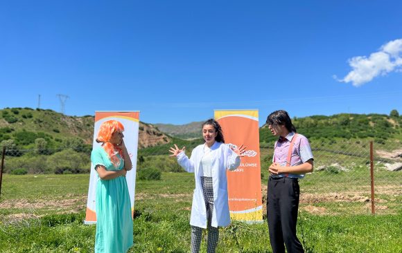 Seyyar Çocuk Tiyatrosu-4