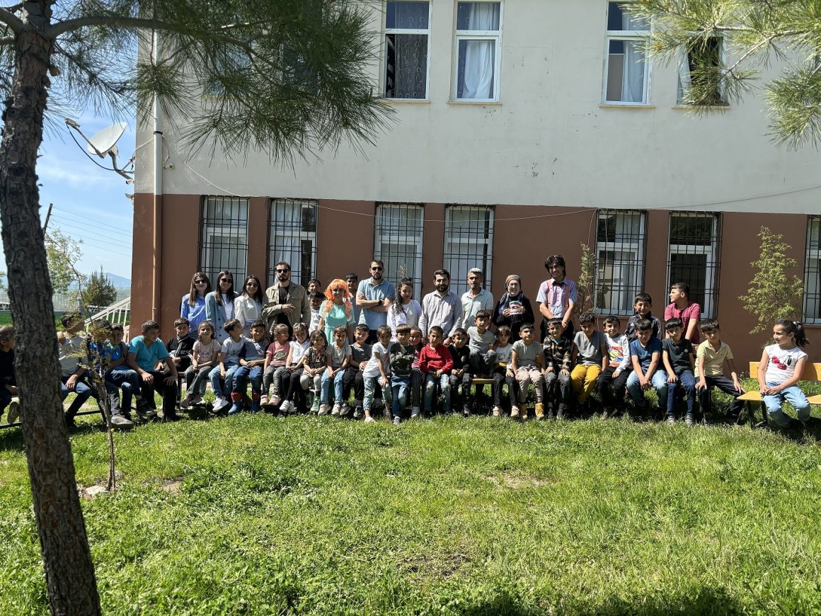 Seyyar Çocuk Tiyatrosu-6