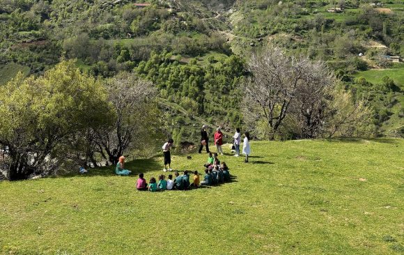 Seyyar Çocuk Tiyatrosu-8