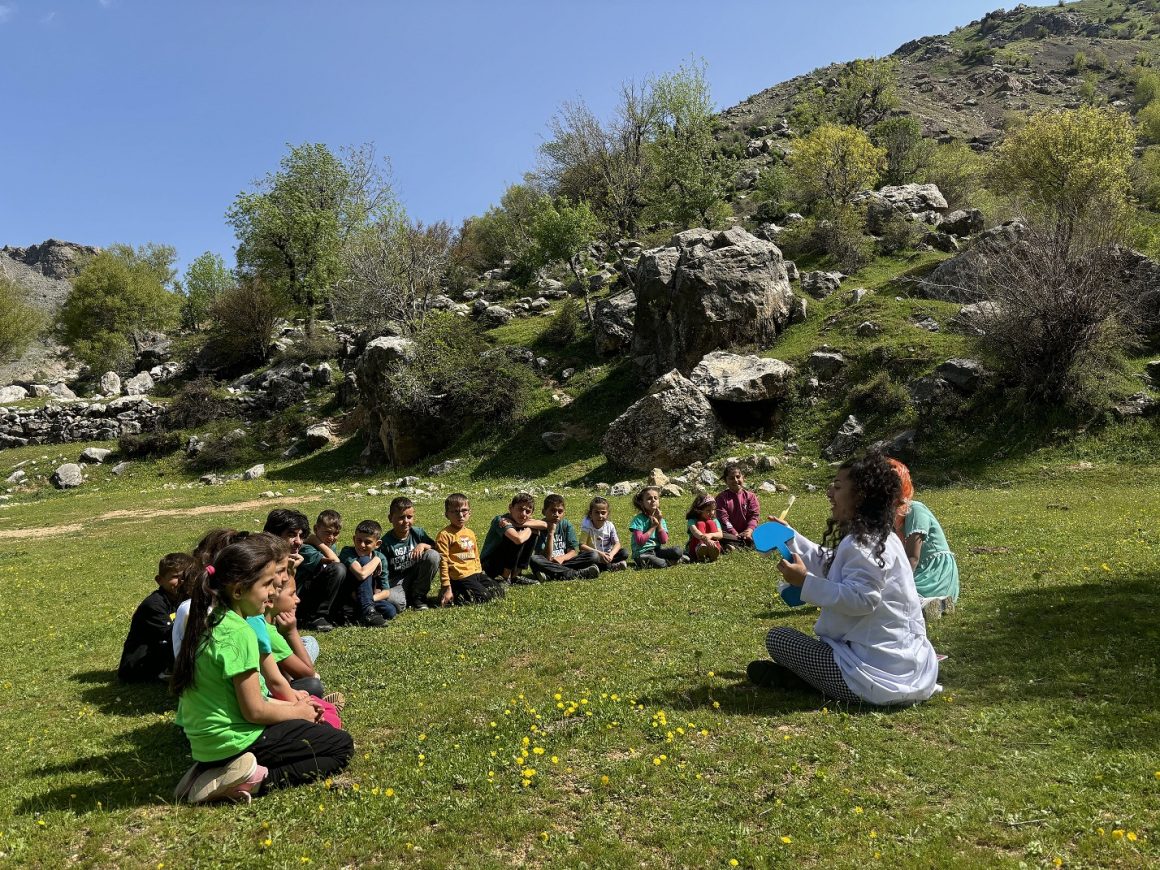 Seyyar Çocuk Tiyatrosu-10