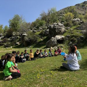 Seyyar Çocuk Tiyatrosu-10