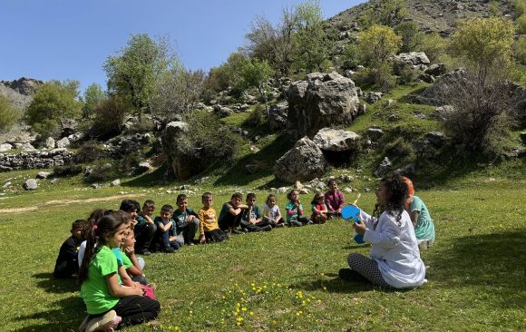 Seyyar Çocuk Tiyatrosu-10