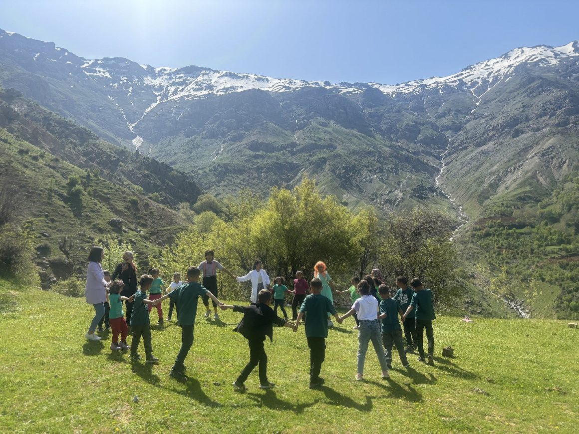 Seyyar Çocuk Tiyatrosu-11