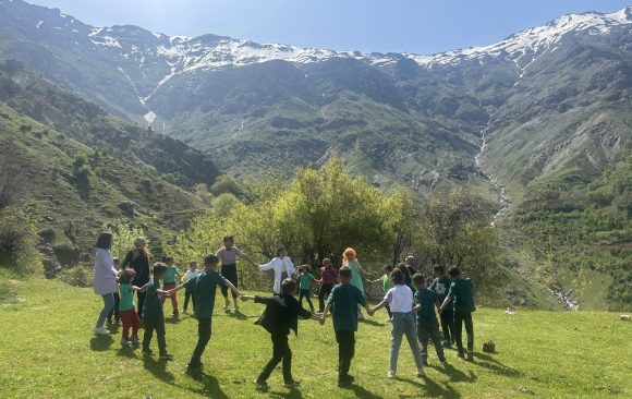 Seyyar Çocuk Tiyatrosu-11