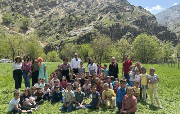 Seyyar Çocuk Tiyatrosu-12