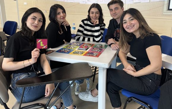 Öğretmen Adayı Akademisi-7