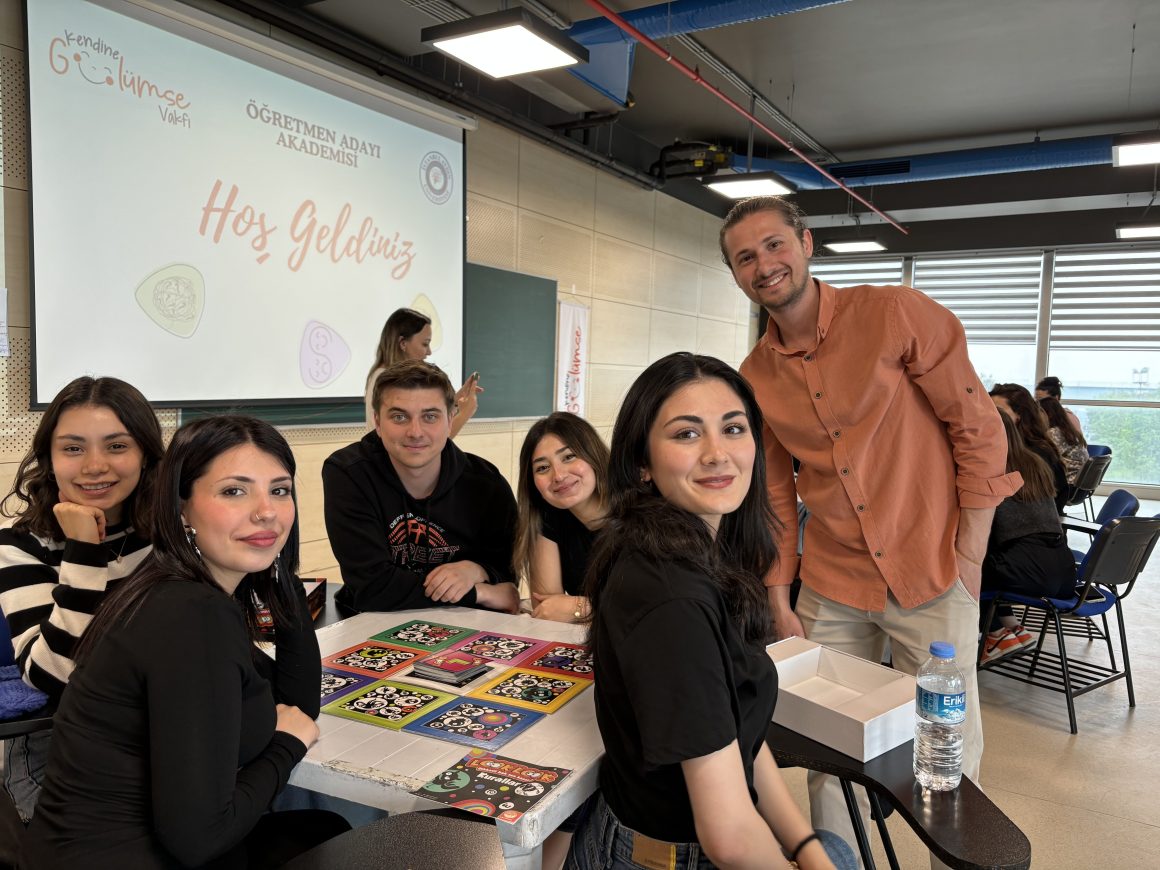 Öğretmen Adayı Akademisi-6