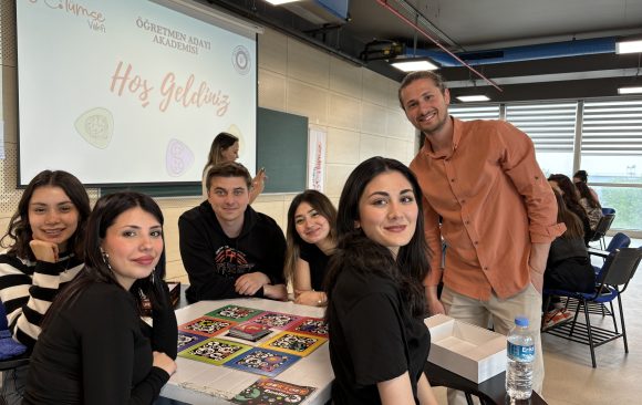 Öğretmen Adayı Akademisi-6