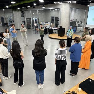 Öğretmen Adayı Akademisi-5