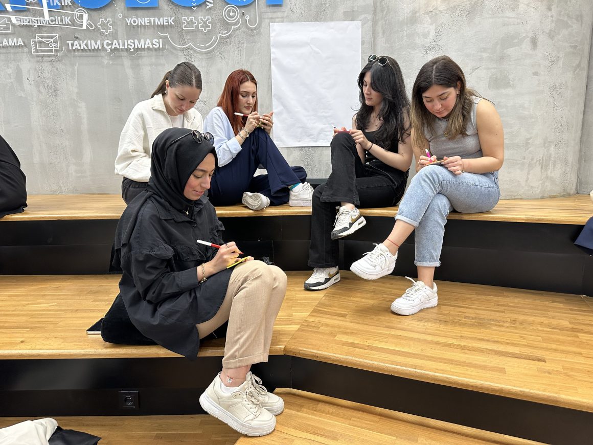 Öğretmen Adayı Akademisi-4