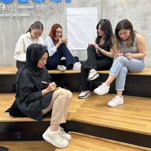 Öğretmen Adayı Akademisi-4