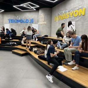 Öğretmen Adayı Akademisi-3