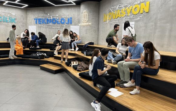 Öğretmen Adayı Akademisi-3