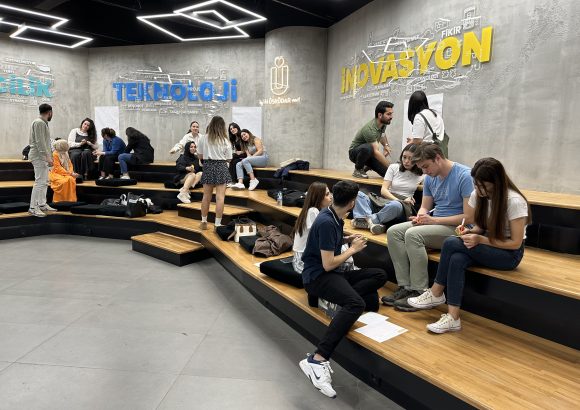 Öğretmen Adayı Akademisi