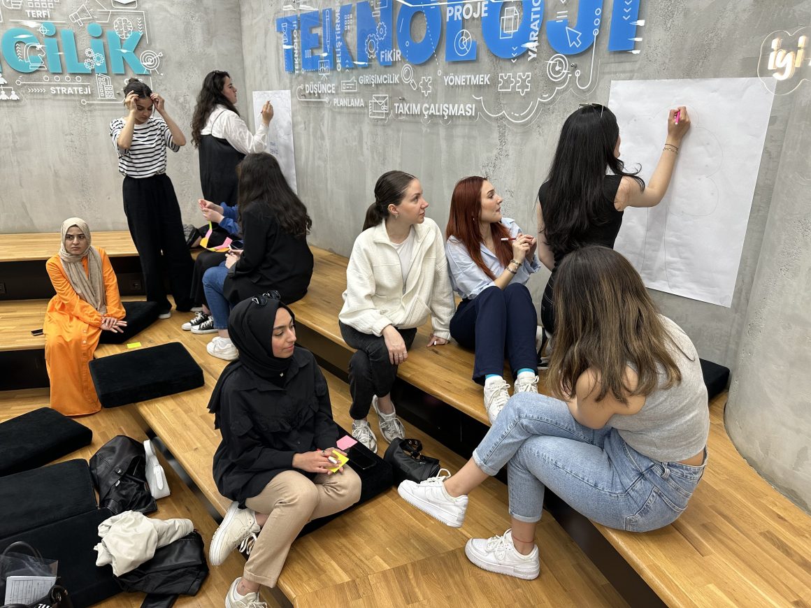 Öğretmen Adayı Akademisi-2